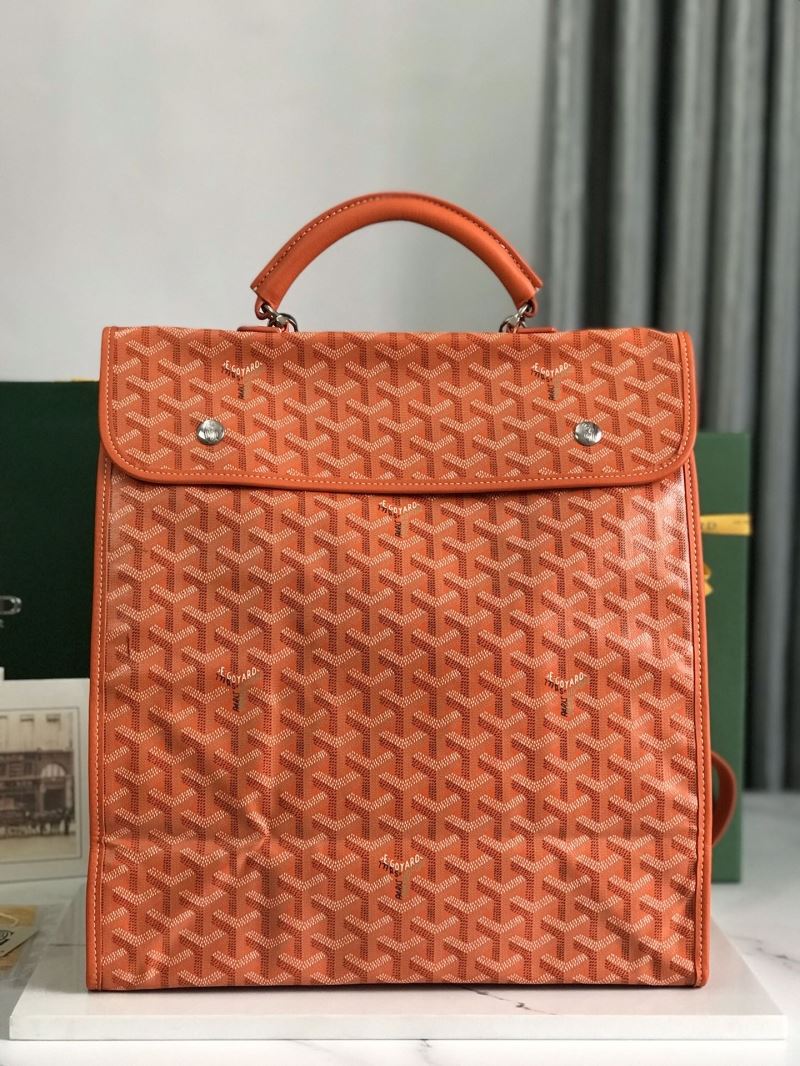 Goyard Backpacks